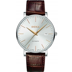 ساعت مچی DOXA کد 171.10.021Y.02 - doxa watch 171.10.021y.02  